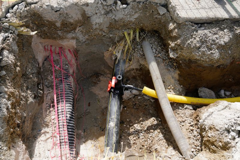 Conduit Repair