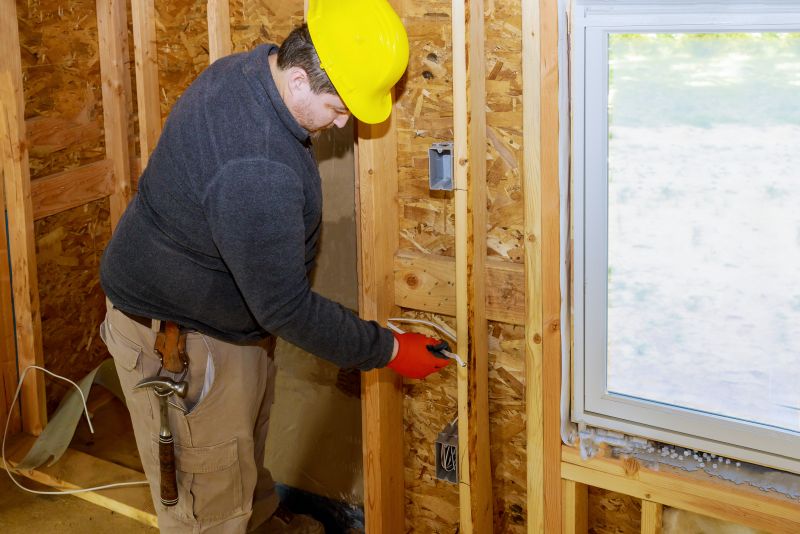 Electrical System Installation