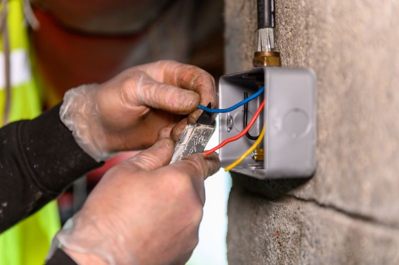 Electrical Wiring Installation