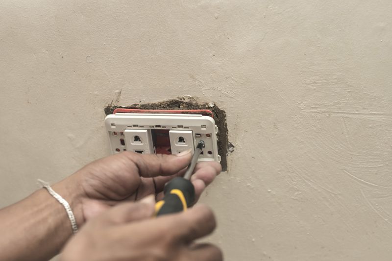 Outdoor Outlet Installation in Heber City, UT