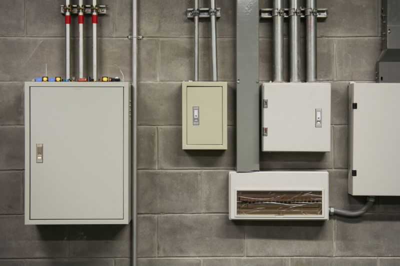 Subpanel Installation in Prescott Valley, AZ