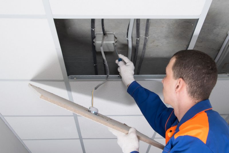 Skilled Repair in Action